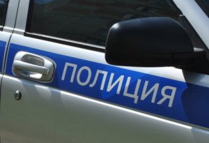 Сотрудники отделения полиции поселка Токаревка раскрыли угон автомобиля