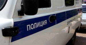 Сотрудниками отделения полиции поселка Токаревка выявлено незаконное хранение оружия